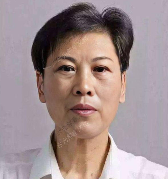 李先生