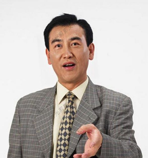 杨先生
