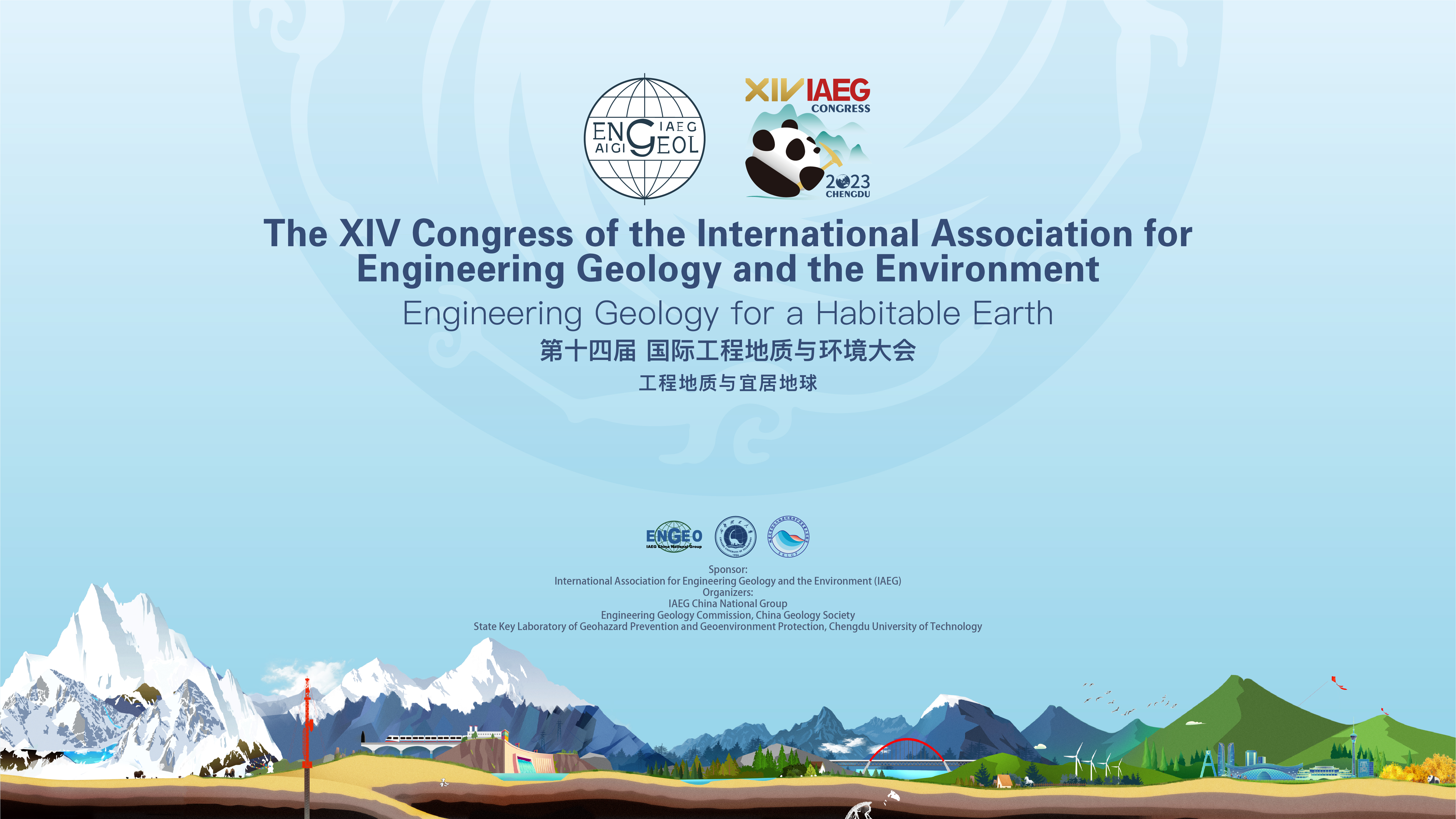 XIV IAEG Congress 2023
