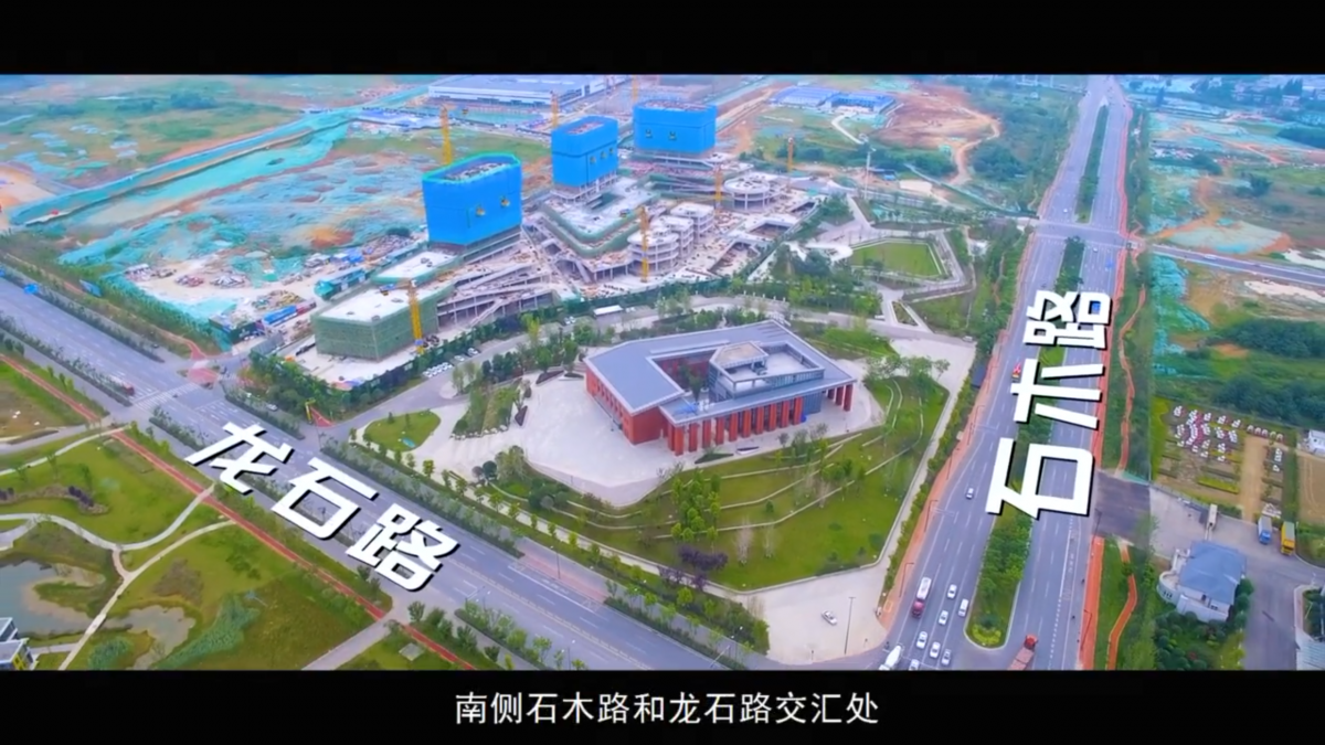 五冶工程汇报片内容图_时光剪影文化