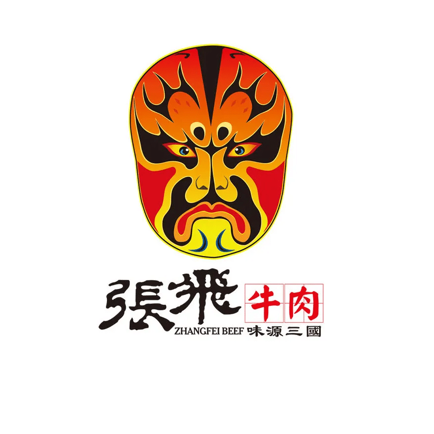 张飞牛肉