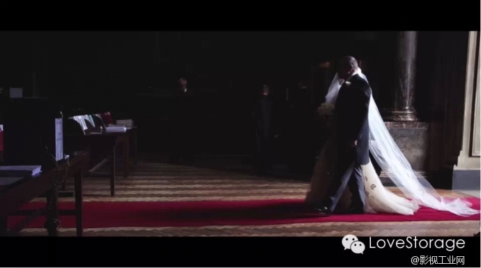 行业密报 | 关于一部万元婚礼电影的真相1 [LoveStorage心浪潮出品]