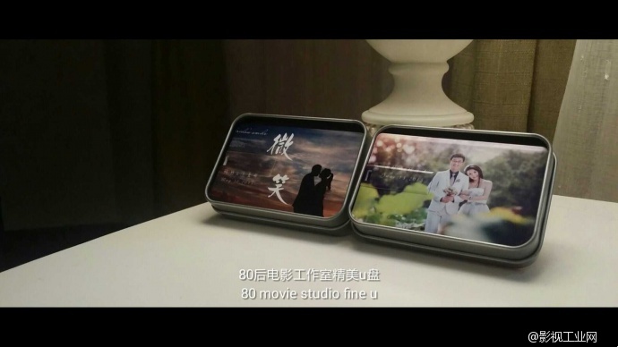 单机位也能拍出唯美的婚礼视频
