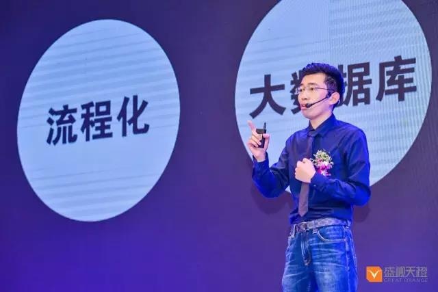 重磅 | 盛视天橙城市合伙人计划,开启商业视频制作新篇章