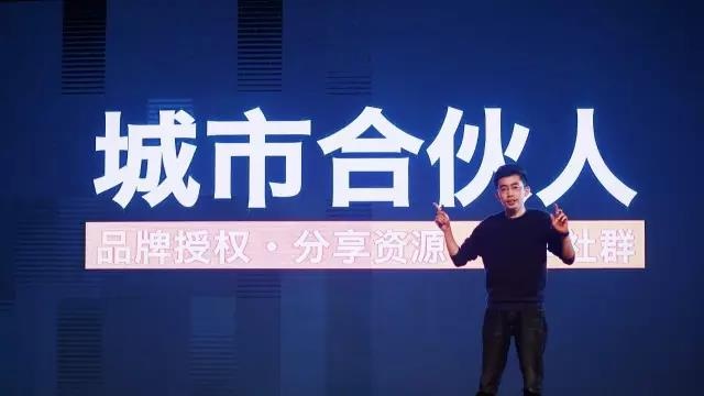 重磅 | 盛视天橙城市合伙人计划,开启商业视频制作新篇章