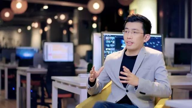 重磅 | 盛视天橙城市合伙人计划,开启商业视频制作新篇章