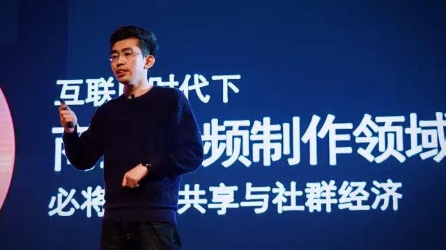 重磅 | 盛视天橙城市合伙人计划,开启商业视频制作新篇章