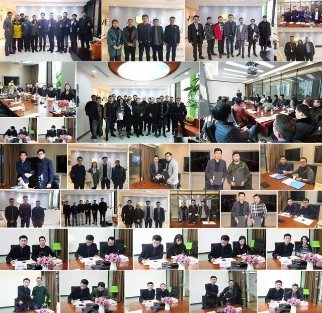 重磅 | 盛视天橙城市合伙人计划,开启商业视频制作新篇章