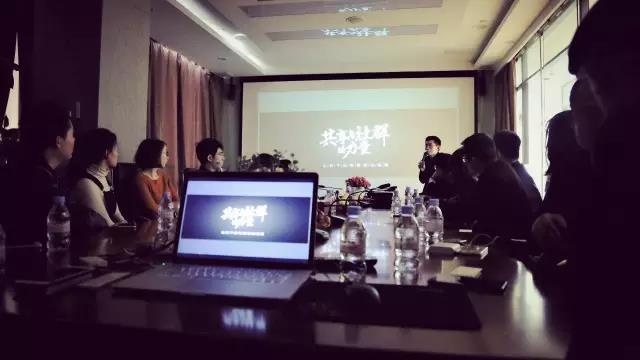 重磅 | 盛视天橙城市合伙人计划,开启商业视频制作新篇章