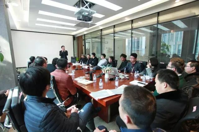 重磅 | 盛视天橙城市合伙人计划,开启商业视频制作新篇章