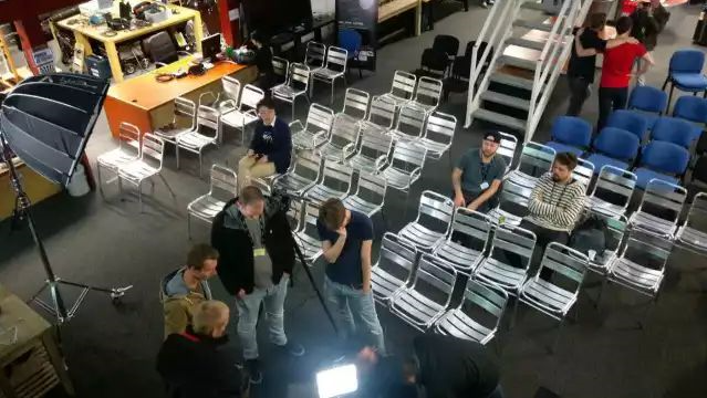 【IBC2017】爱图仕首届欧洲面基大会暨荷兰广播电视设备展览会!