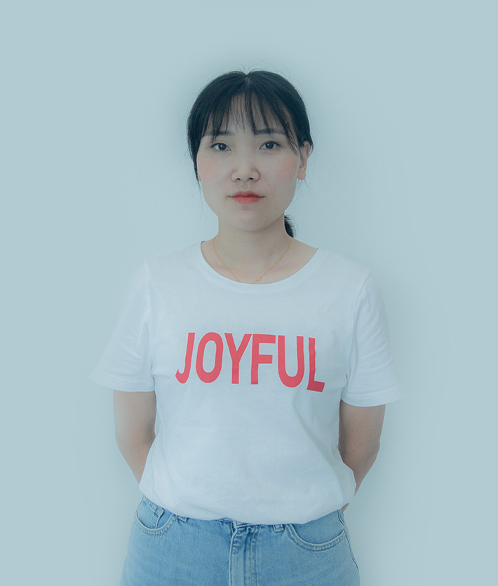 杜冰 - CNUHD成都转播团队