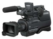 索尼HD1000C - 成都设备展示案例