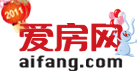 爱房网 - 成都合作伙伴案例