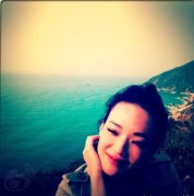 舒淇参加林熙蕾婚礼 婚礼胜地赏海景驻足远眺 - 成都影视资讯 · 时光剪影SC-FILM