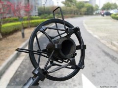 专业采音设备 - 成都设备展示案例