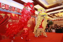 拍摄-潮人海外联谊会新春团拜会 - 成都影视资讯 · 时光剪影SC-FILM