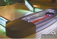 世界唯一水下博物馆重开馆 解照明摄像等难题 - 成都影视资讯 · 时光剪影SC-FILM