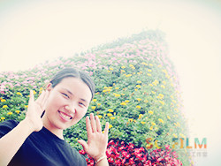 拍摄花絮