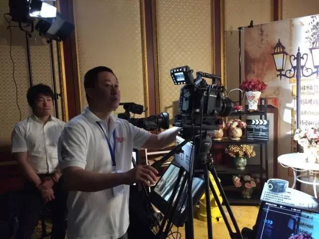 松下4K“极致影像之旅”(成都站)