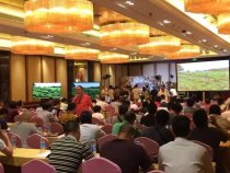 成都摄像-松下4K“极致影像之旅”（成都站） - 成都影视资讯 · 时光剪影SC-FILM