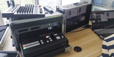 团队直播技术交流会 - 成都影视资讯 · 时光剪影SC-FILM