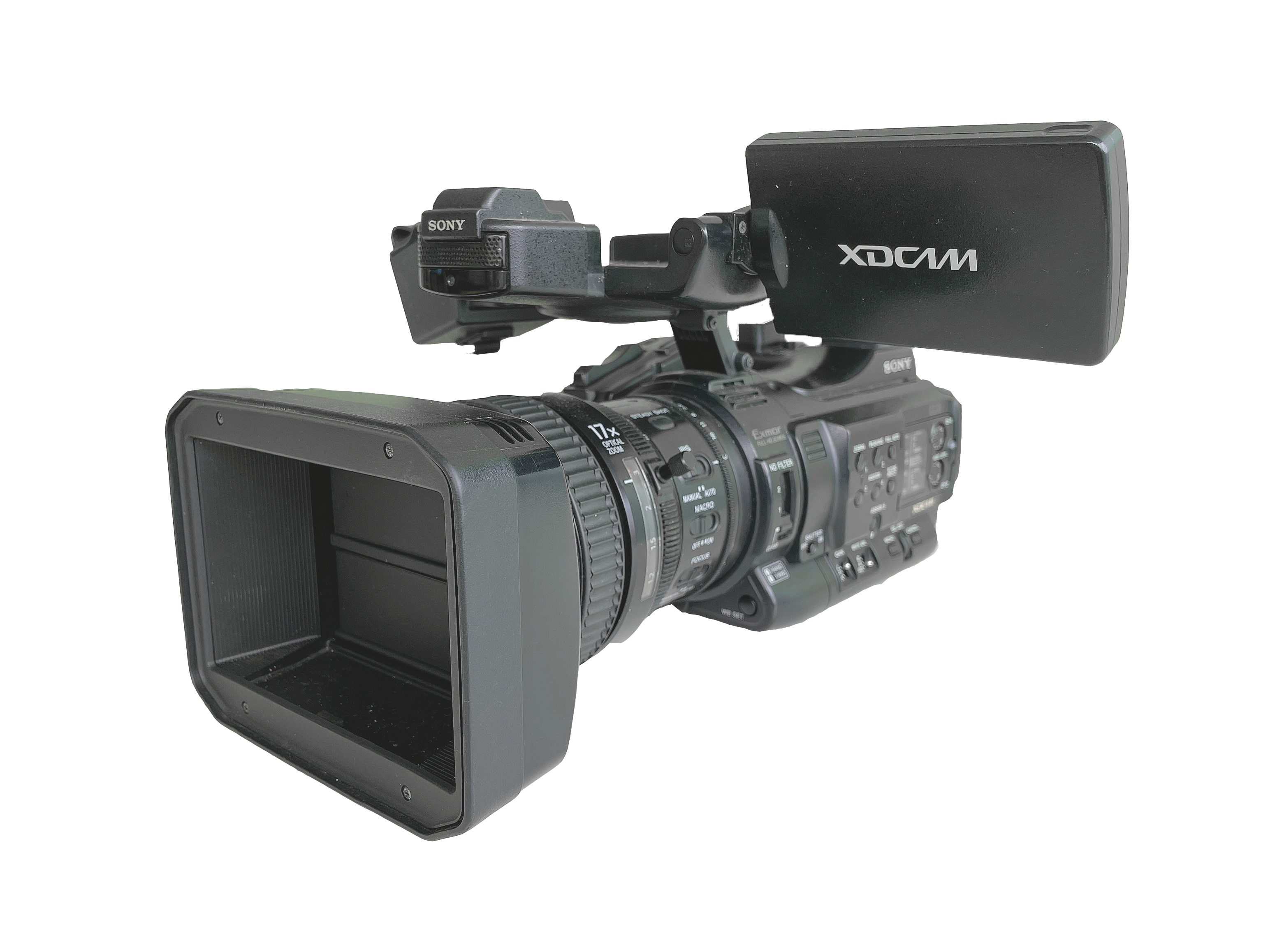 sony 280 - 成都设备展示案例